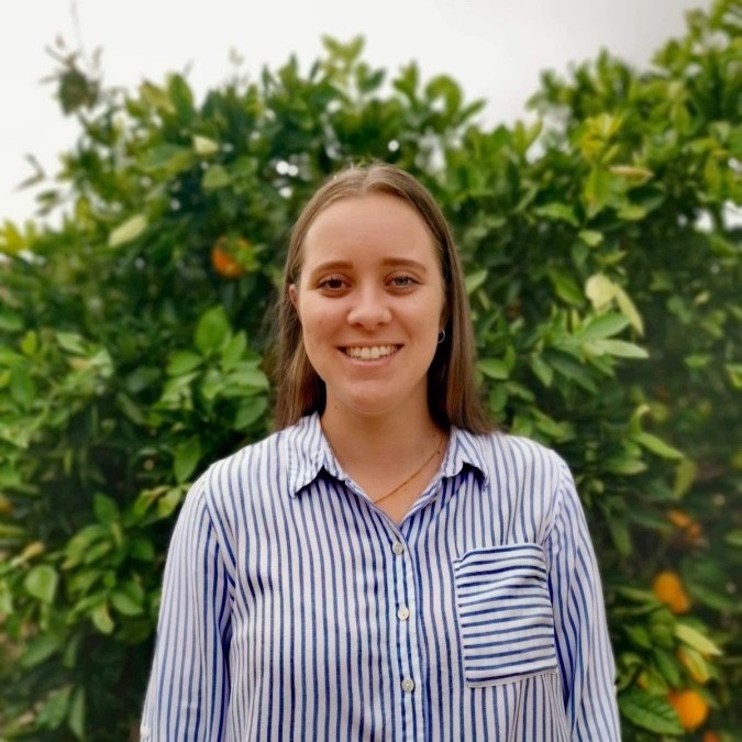 Dr Sarah Taggart